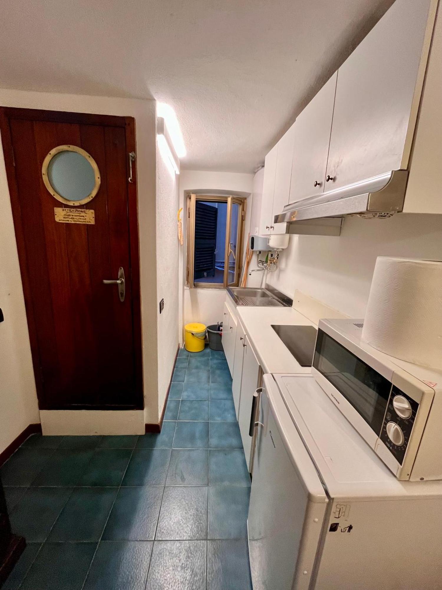 Rioroooms Oblo Apartment Riomaggiore Ngoại thất bức ảnh
