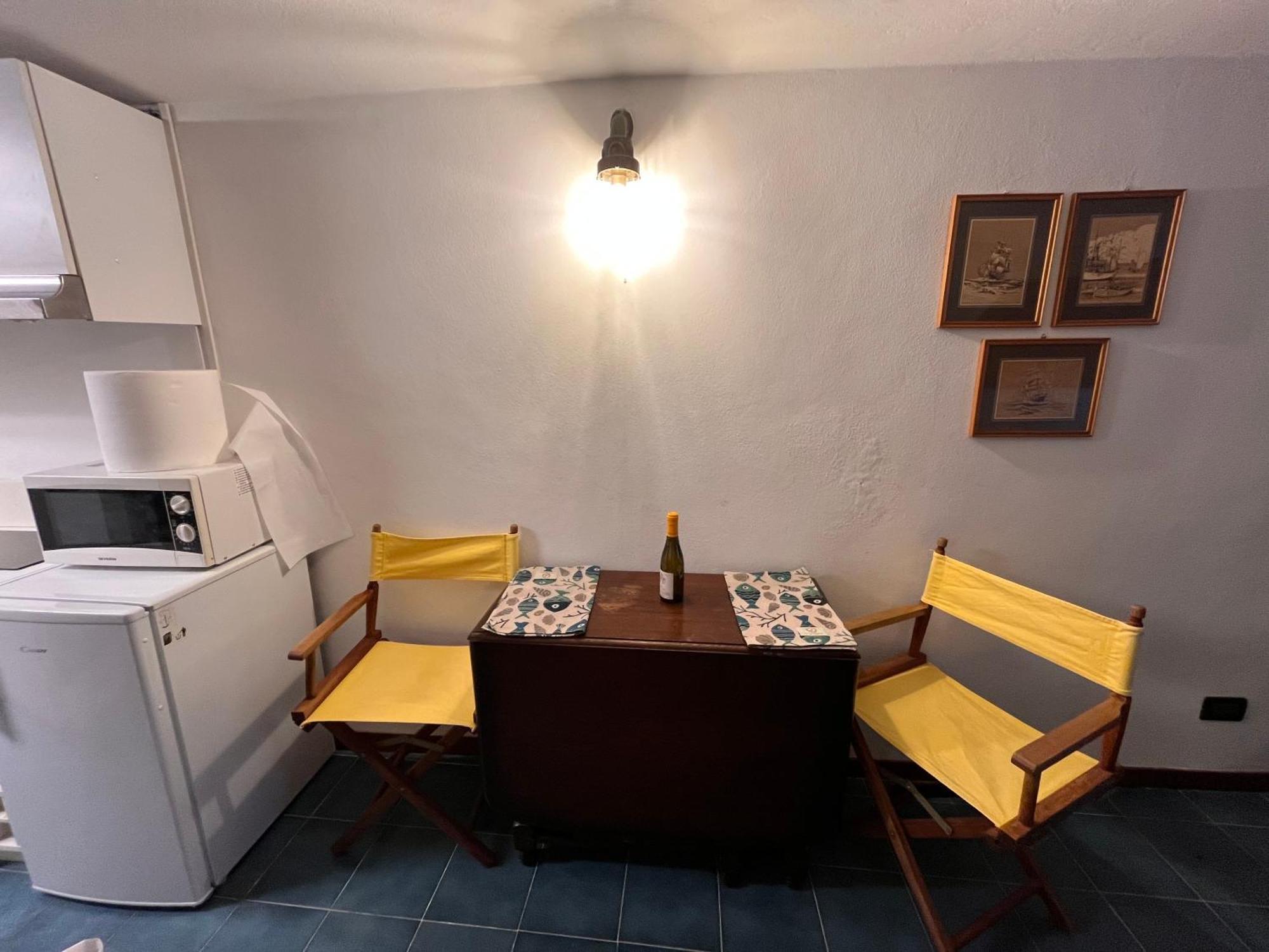 Rioroooms Oblo Apartment Riomaggiore Ngoại thất bức ảnh