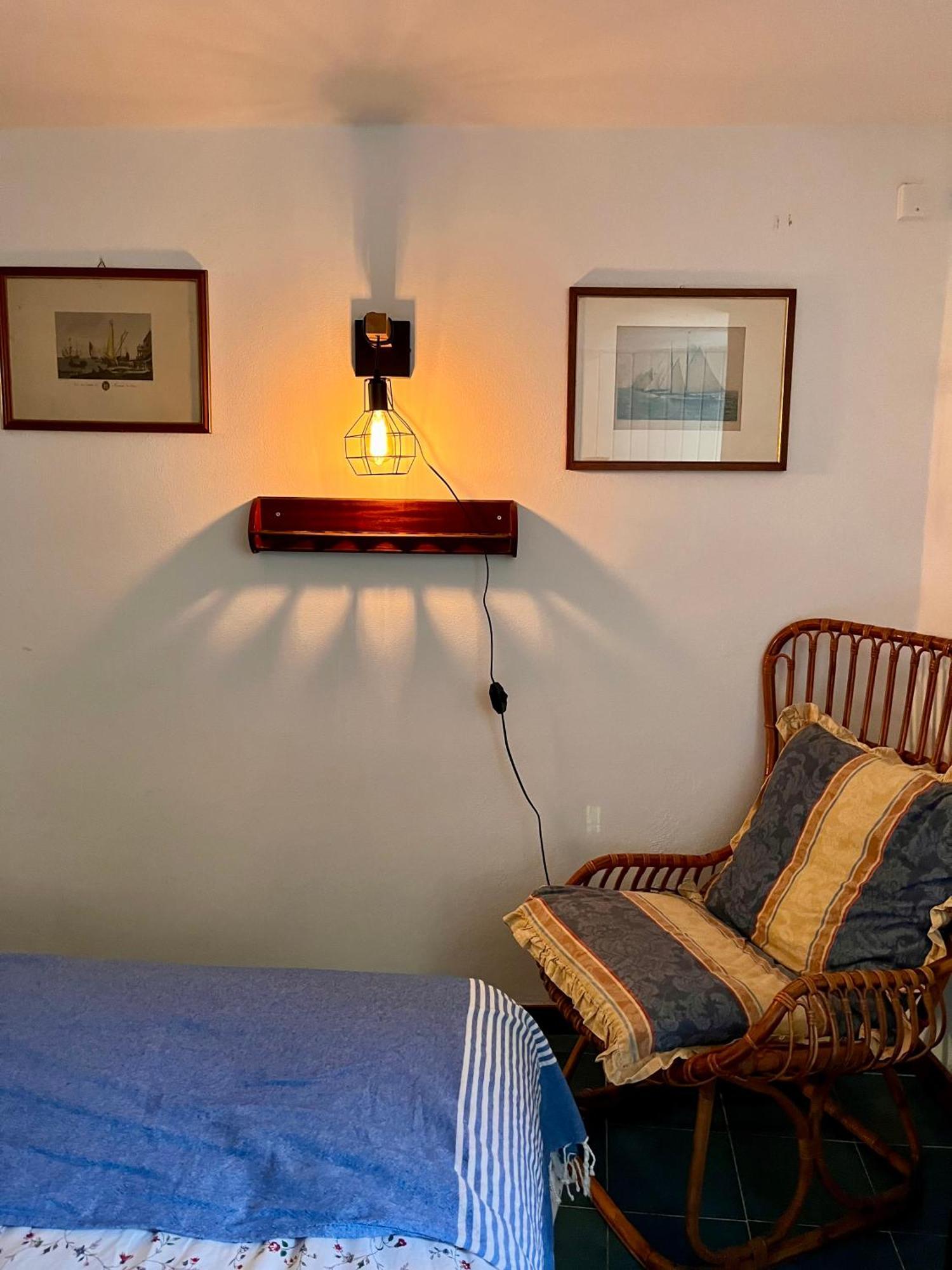 Rioroooms Oblo Apartment Riomaggiore Ngoại thất bức ảnh