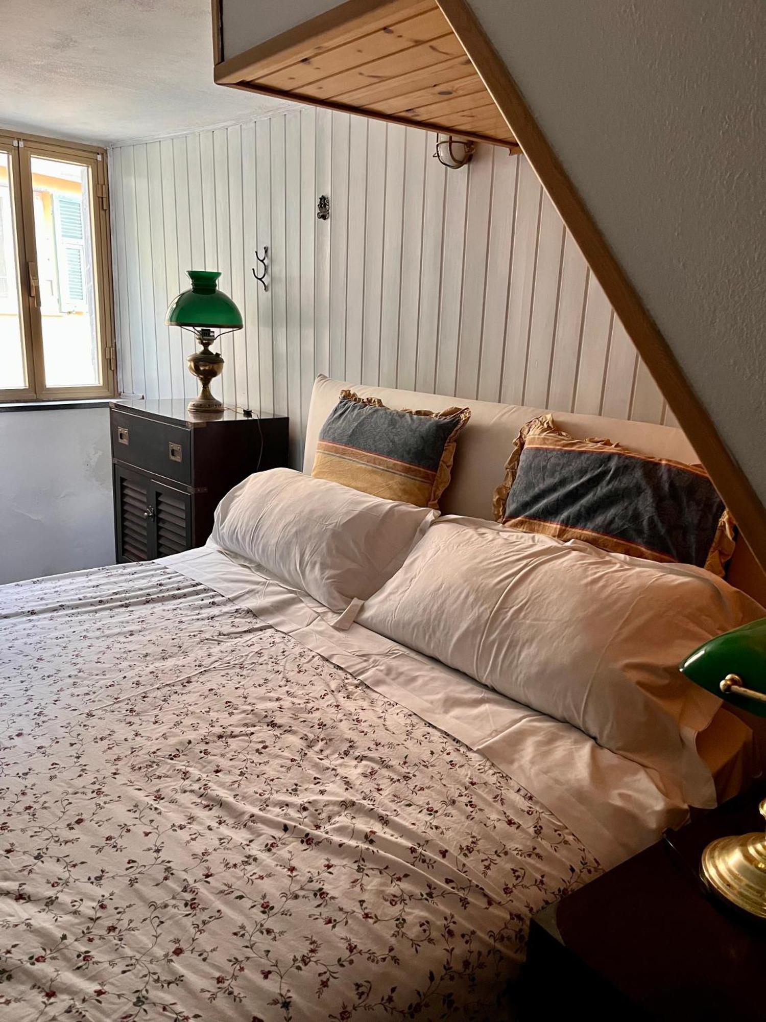 Rioroooms Oblo Apartment Riomaggiore Ngoại thất bức ảnh