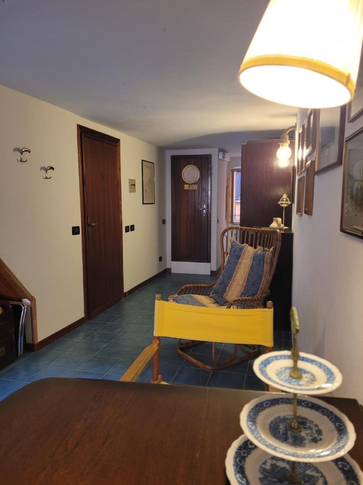 Rioroooms Oblo Apartment Riomaggiore Ngoại thất bức ảnh