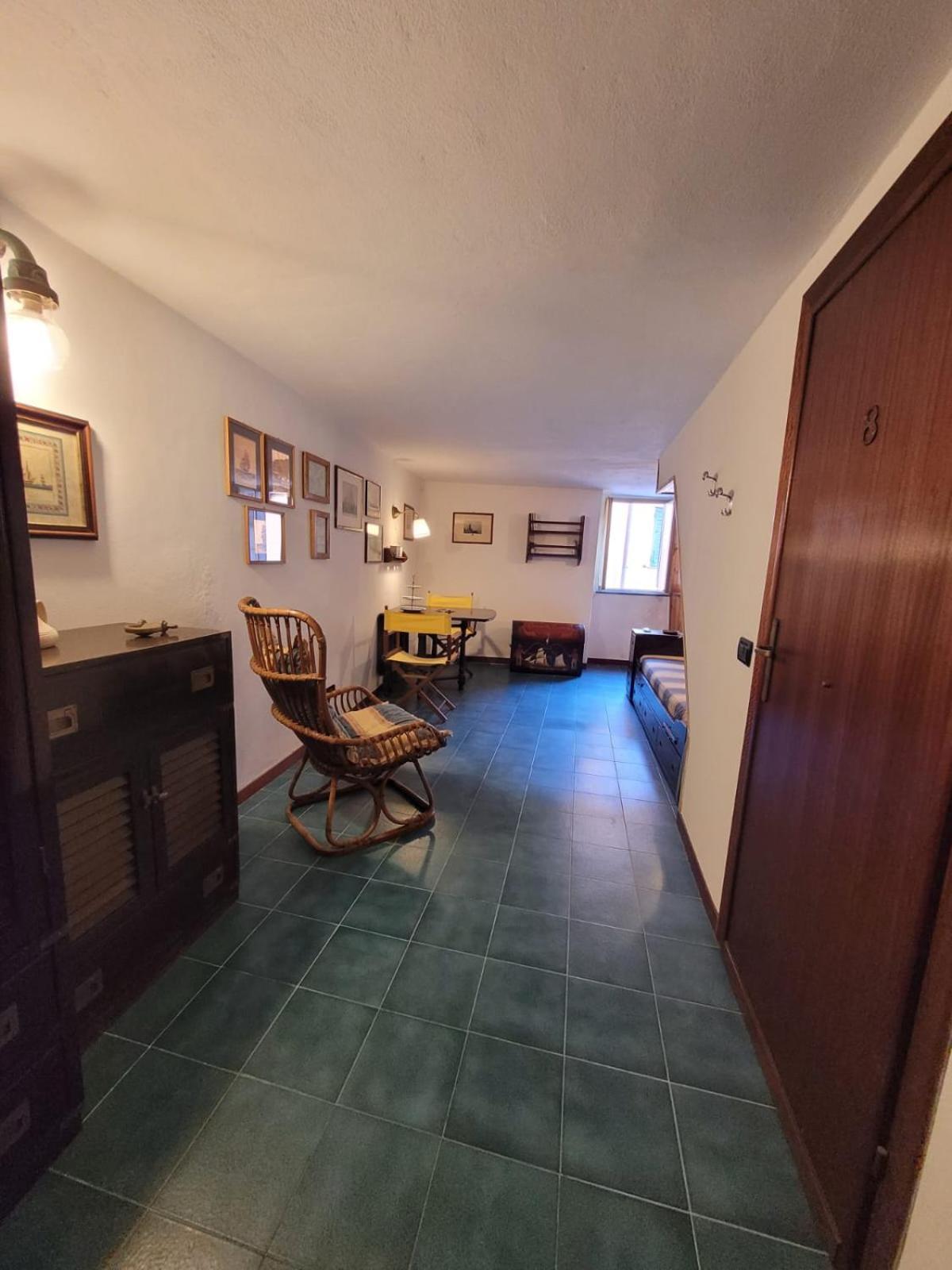 Rioroooms Oblo Apartment Riomaggiore Ngoại thất bức ảnh