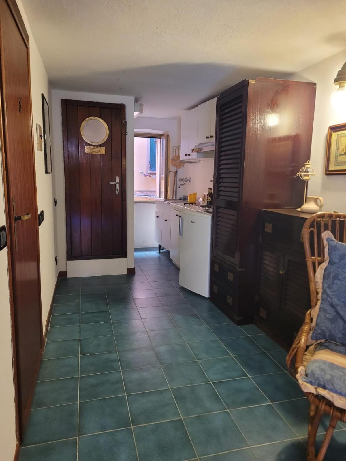 Rioroooms Oblo Apartment Riomaggiore Ngoại thất bức ảnh