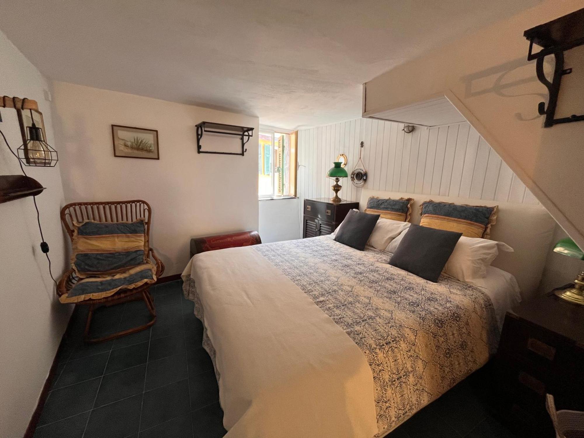 Rioroooms Oblo Apartment Riomaggiore Ngoại thất bức ảnh